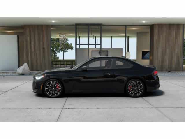 2026 BMW 2 Series M240i xDrive