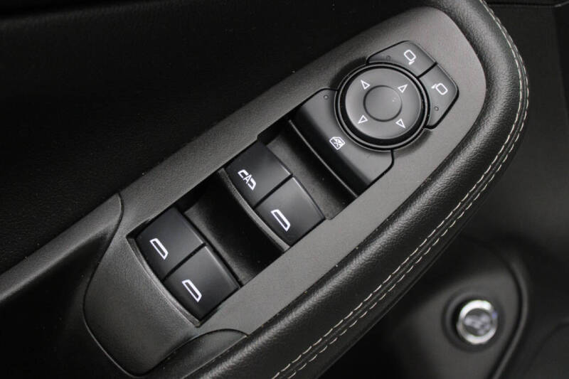 2022 Buick Encore GX Essence