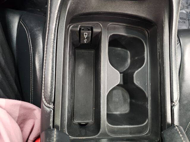 2019 Acura RDX SH-AWD w/Advance