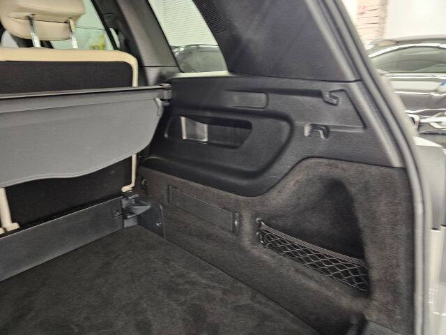 2022 Mercedes-Benz GLB GLB 250 4MATIC