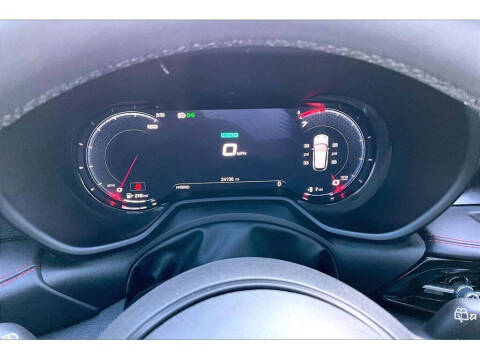 2024 Dodge Hornet R/T