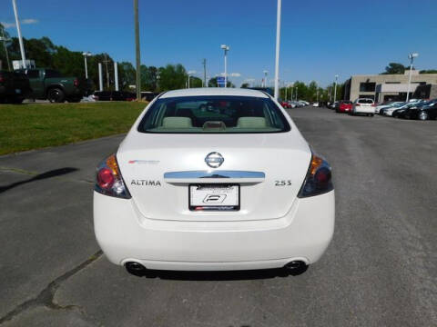2009 Nissan Altima