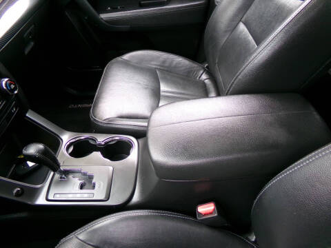 2011 Kia Sorento SX