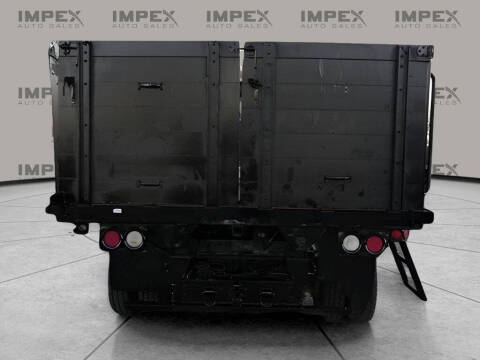 2013 Ford F-450 Super Duty