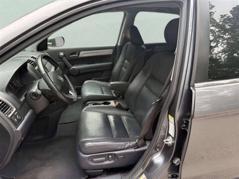 2011 Honda CR-V