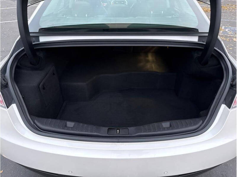 2016 Lincoln MKZ Hybrid