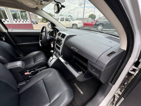 2008 Dodge Caliber R/T