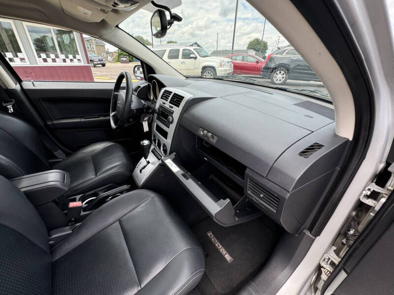 2008 Dodge Caliber R/T