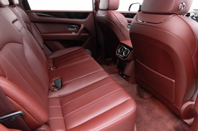 2019 Bentley Bentayga V8