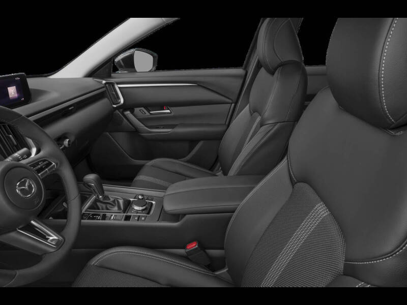 2024 Mazda CX-50 2.5 S Select