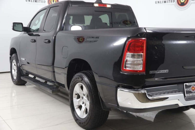2024 RAM 1500 Big Horn