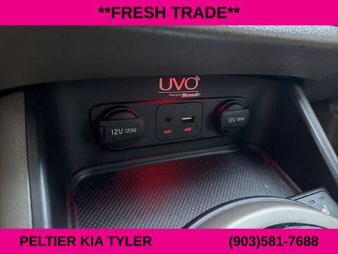 2015 Kia Sportage EX