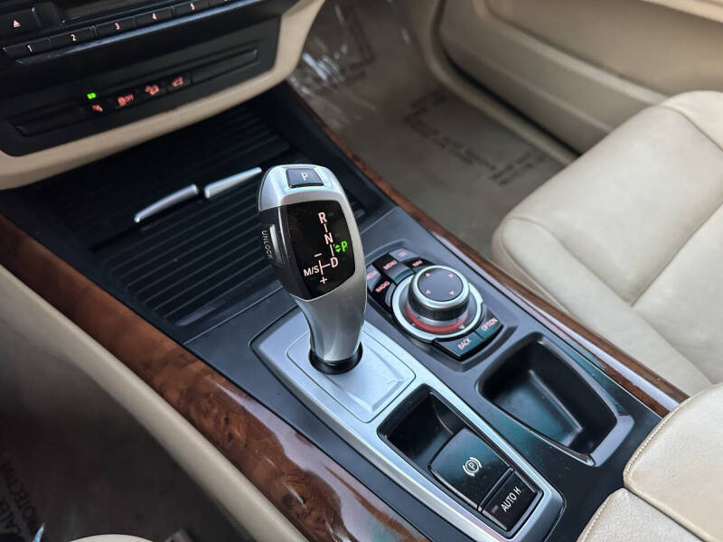 2013 BMW X5 xDrive35i