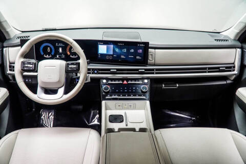 2024 Hyundai Santa Fe SEL