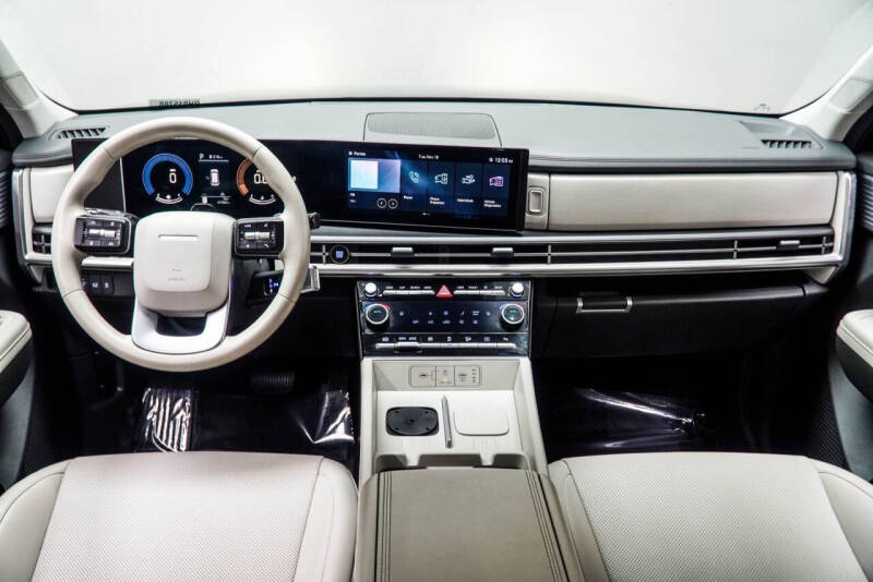 2024 Hyundai Santa Fe SEL