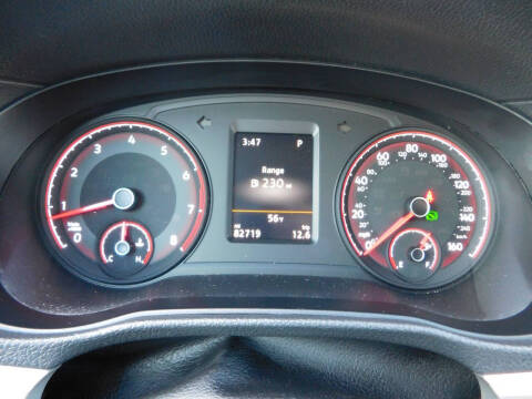 2020 Volkswagen Passat SE