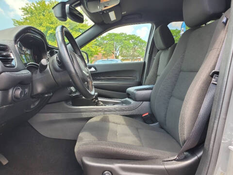 2024 Dodge Durango SXT