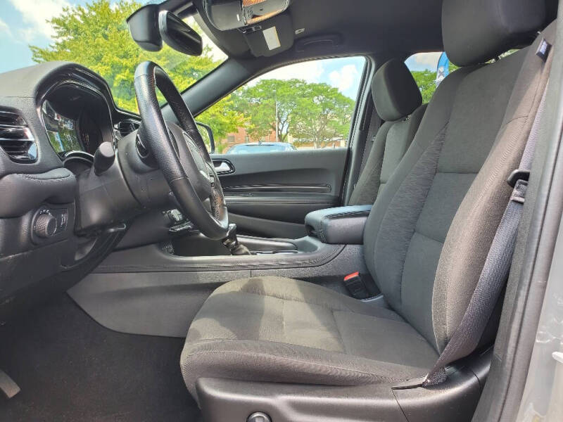 2024 Dodge Durango SXT