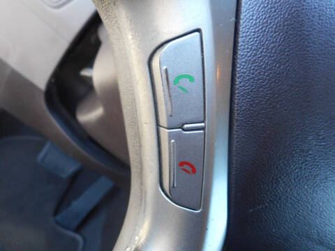 2012 Hyundai Tucson Limited