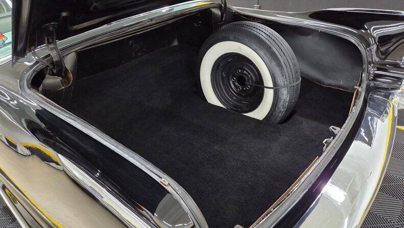 1956 Cadillac Eldorado