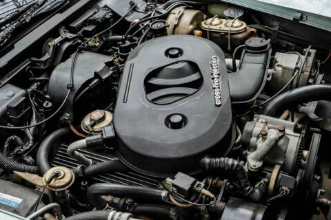 1982 Chevrolet Corvette