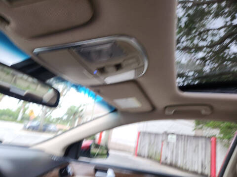 2017 Hyundai Sonata Limited