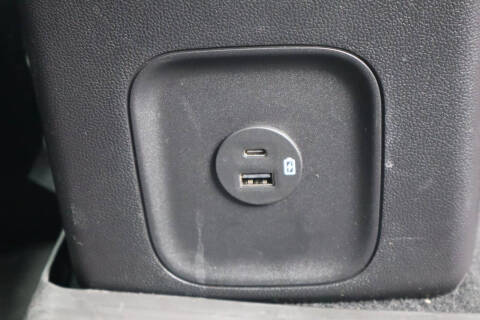 2022 Ford Escape Hybrid SEL