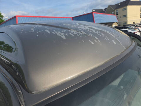 2015 Chevrolet Express 2500