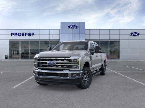 2026 Ford F-250 Super Duty