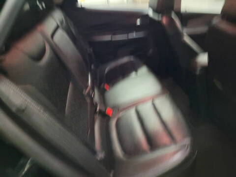 2023 Chevrolet Bolt EV 2LT