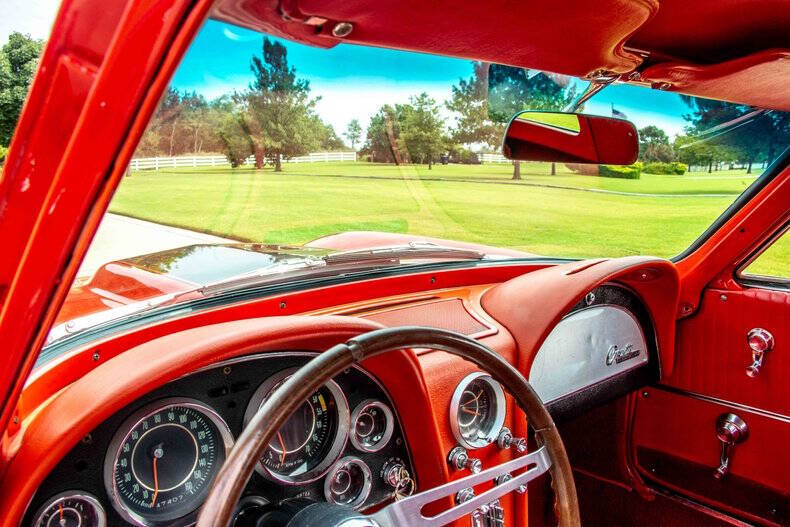 1964 Chevrolet Corvette