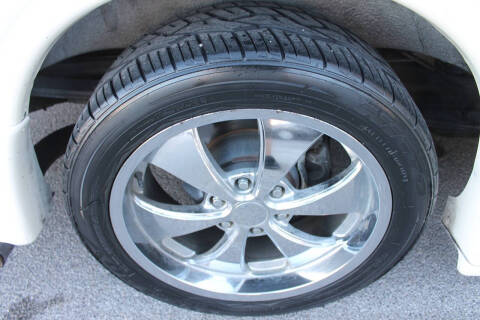 2006 Chevrolet Express