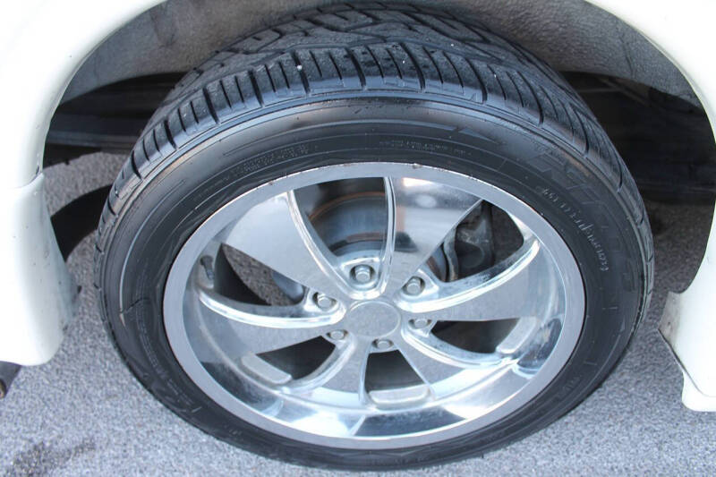 2006 Chevrolet Express