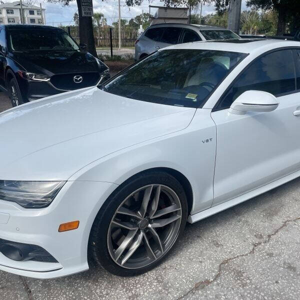 Car Window Tinting for sale in Tampa, Florida