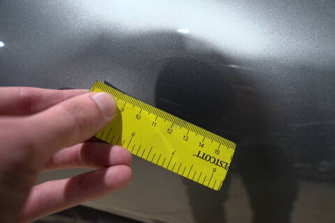 2007 Porsche 911 Targa 4