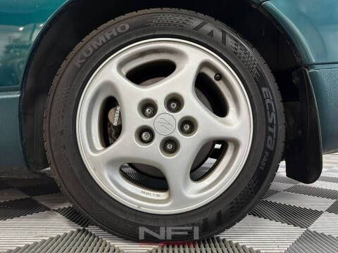 1996 Nissan 300ZX 2+2