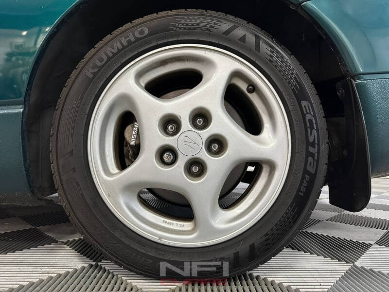 1996 Nissan 300ZX 2+2