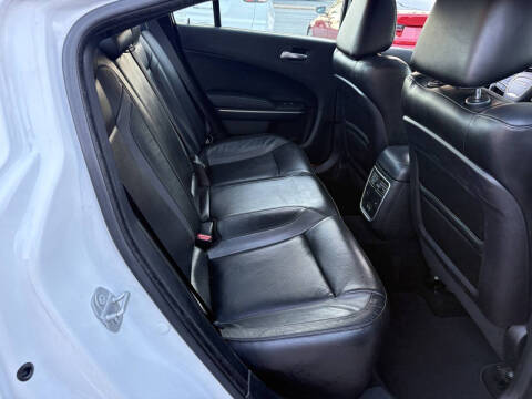 2021 Dodge Charger SXT