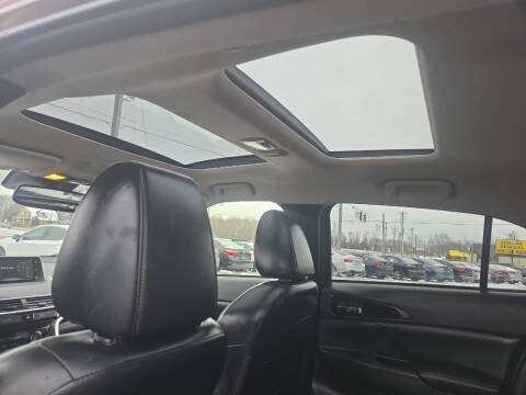 2019 Mitsubishi Eclipse Cross SE