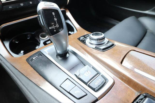 2011 BMW 5 Series  - $8,897