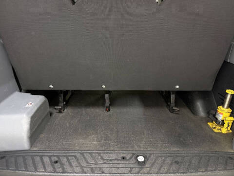 2015 Ford Transit