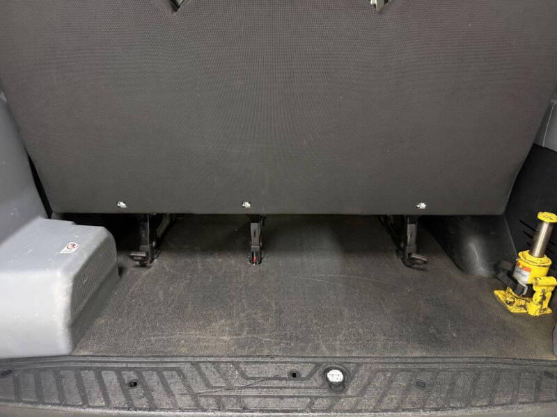 2015 Ford Transit