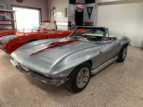1965 Chevrolet Corvette