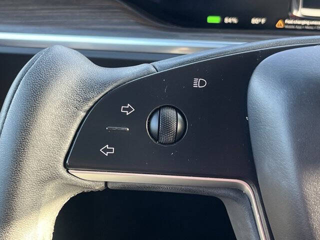 2023 Tesla Model X