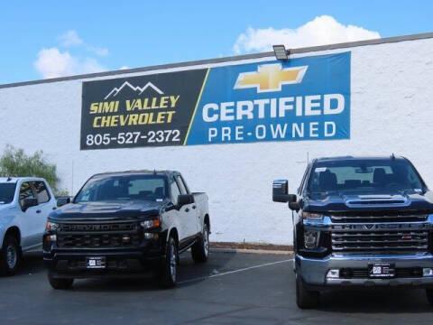 2014 Chevrolet Silverado 2500HD