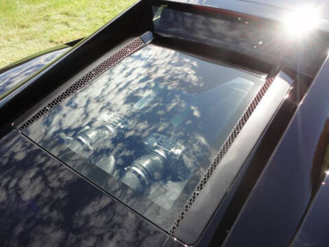 2004 Lamborghini Gallardo