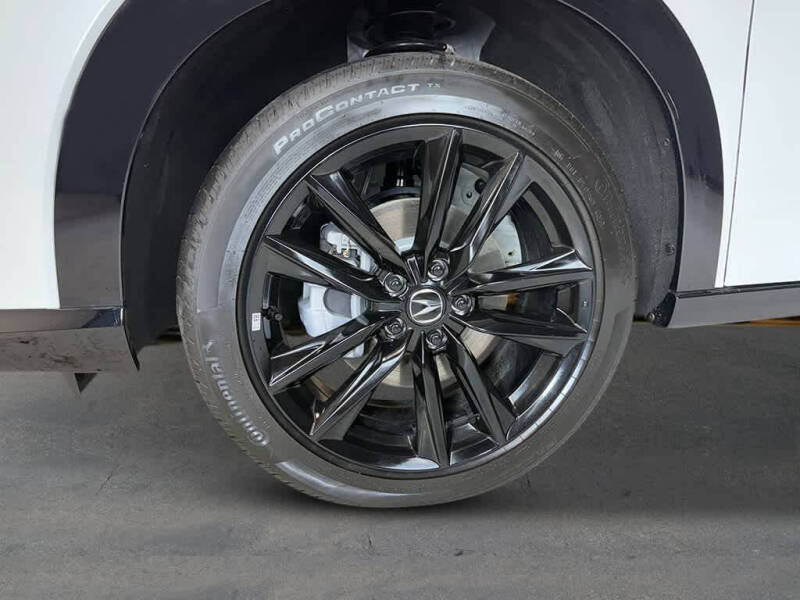 2026 Acura ADX w/A-SPEC w/Advance