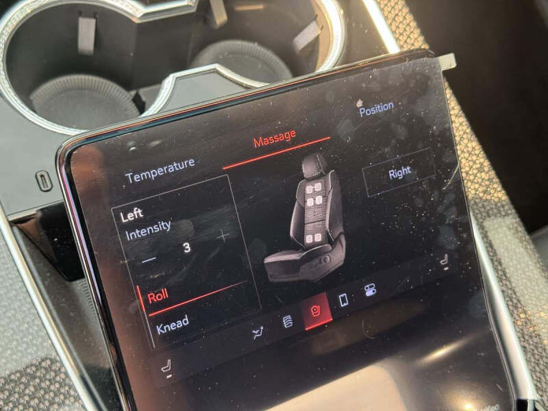 2025 Cadillac Escalade-V