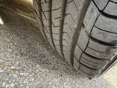 2006 Mercedes-Benz CLK CLK 500