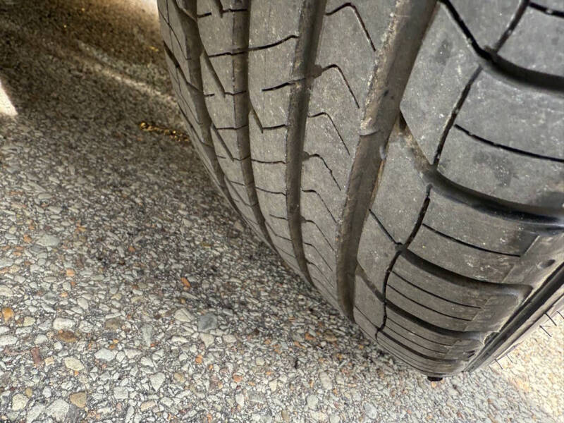 2006 Mercedes-Benz CLK CLK 500